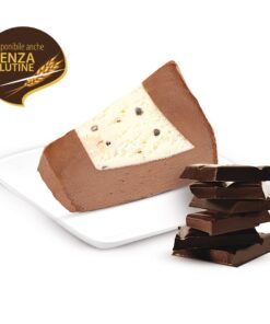 Cioccolato imbottito